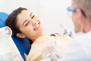 Orthodontic patient management