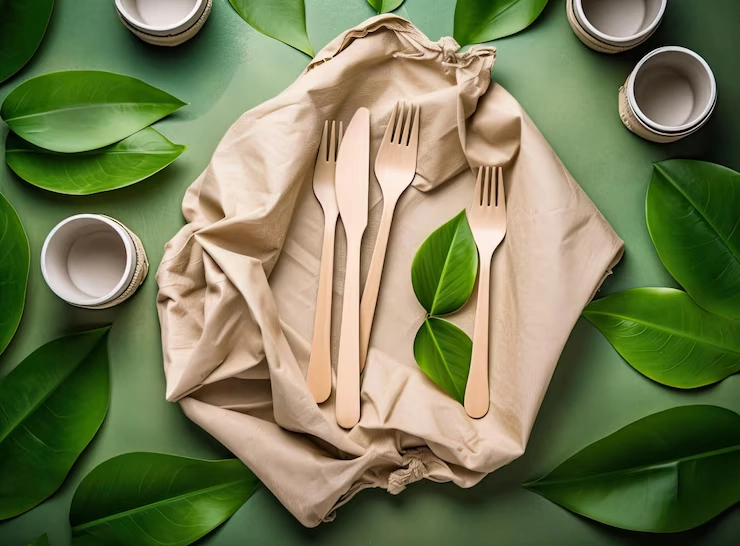Choosing Eco-Friendly Event Tableware for Next Event