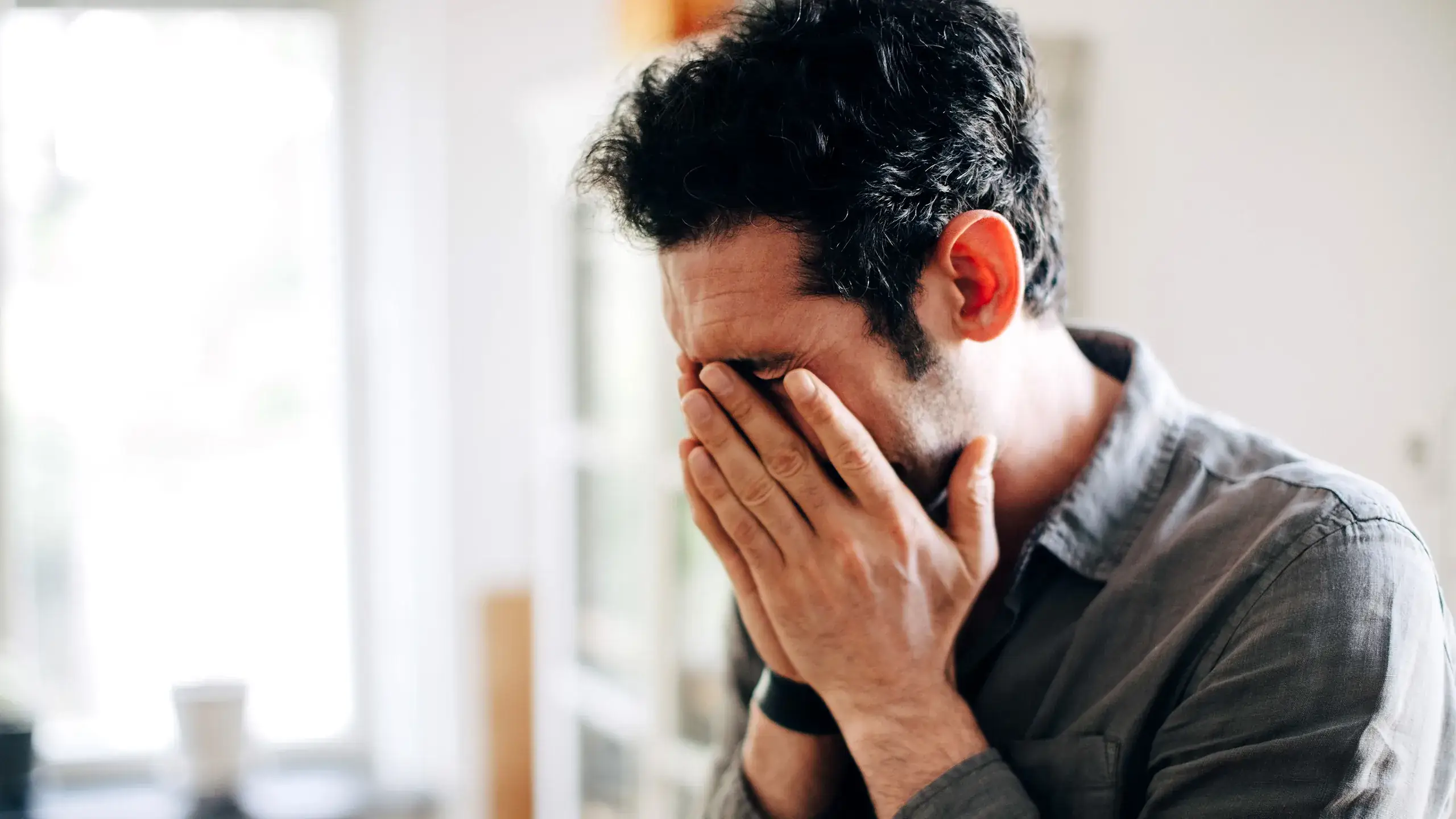 Overcoming Unresolved Trauma Practical Steps for Healing