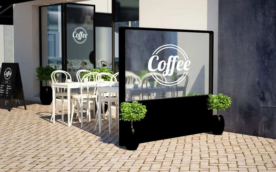 Advantages of Branded Signage